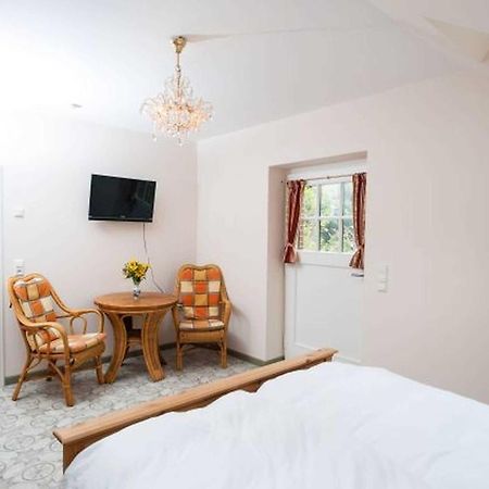 Doppelzimmer Holthusen 25515 Weener Dış mekan fotoğraf