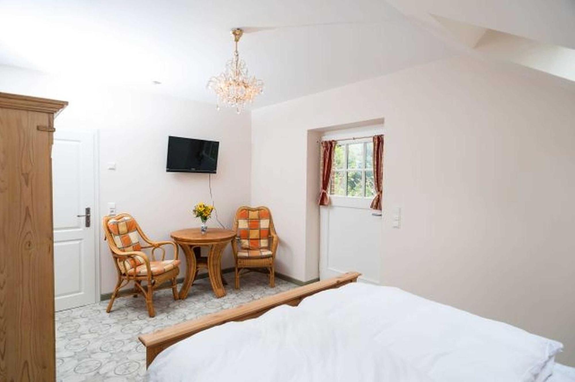 Doppelzimmer Holthusen 25515 Weener Dış mekan fotoğraf